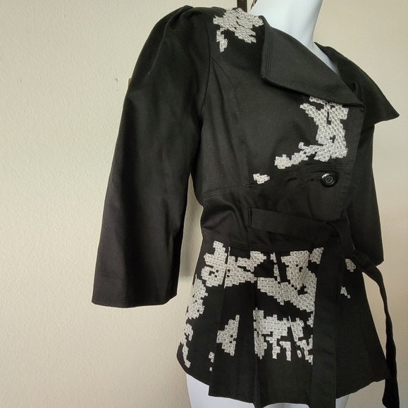 NWOT Scott Taylor Jacket - Picture 2 of 9